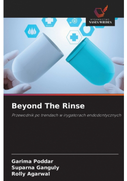 Beyond The Rinse