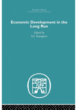 Economic Development in the Long Run