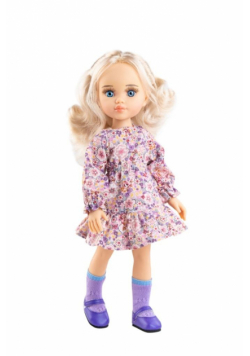 Lalka hiszpańska Clara 32cm