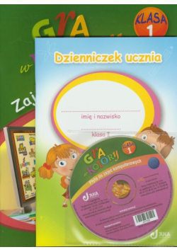 Gra w kolory 1. Pakiet uzupełniający,Juka