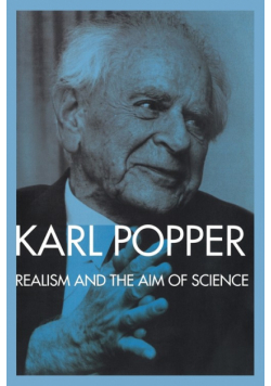 Realism and the Aim of Science