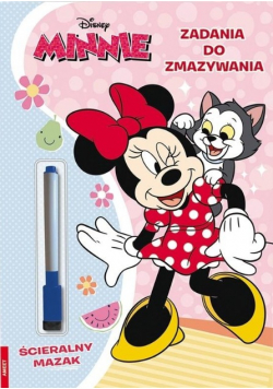 Minnie. Zadania do zmazywania
