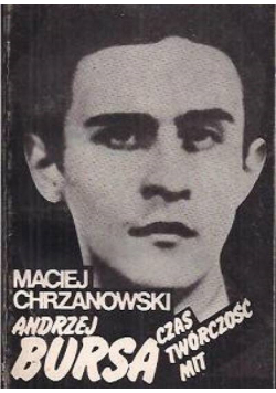 Czas twórczość mit