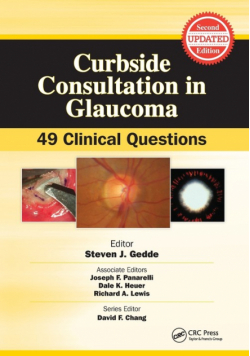 Curbside Consultation in Glaucoma