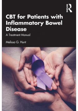 CBT for Patients with Inflammatory Bowel Disease