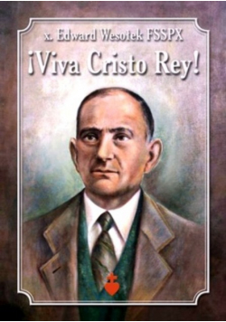 Viva Cristo Rey
