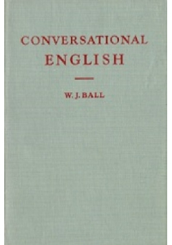 Conversational english