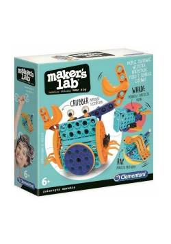 Maker's Lab Zwierzęta morskie