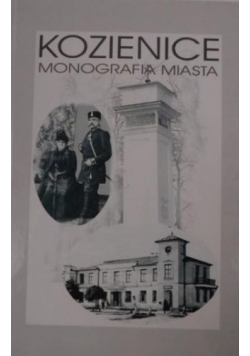 Kozienice monografia miasta