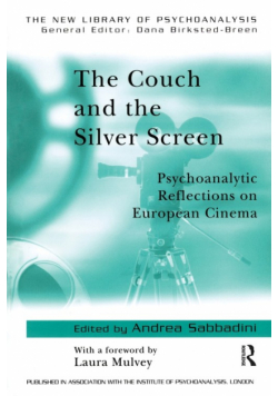 The Couch and the Silver Screen