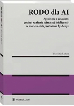 RODO dla AI