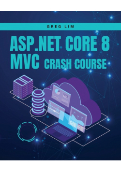 ASP.NET Core 8 MVC Crash Course