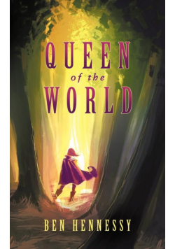 Queen of the World