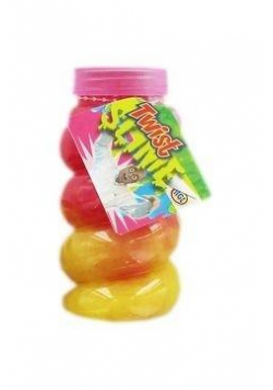 Twist Slime mix