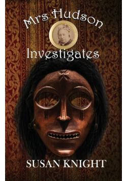 Mrs Hudson Investigates