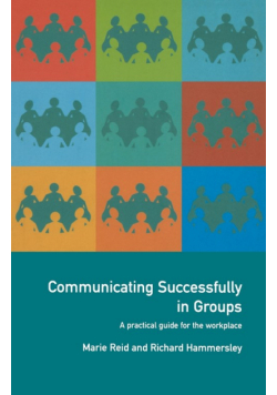 Communicating Successfully in Groups