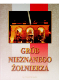 Grób nieznanego żołnierza