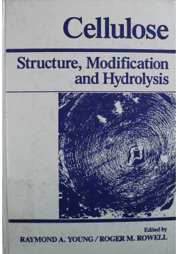 Cellulose Structure Modification and Hydrolysis