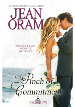 A Pinch of Commitment