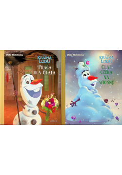 Praca dla Olafa / Olaf czeka na wiosnę