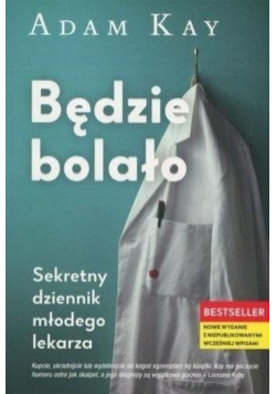 Będzie bolało