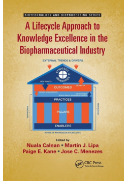 A Lifecycle Approach to Knowledge Excellence in the Biopharmaceutical Industry