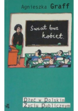 Świat bez kobiet