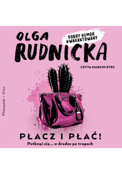 Płacz i płać!