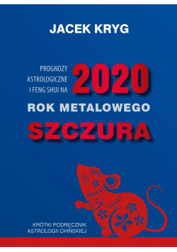 Rok metalowego szczura