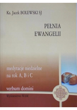 Pełnia ewangelii