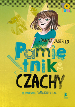 Pamiętnik Czachy