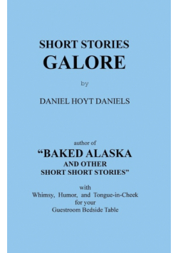 Short Stories Galore