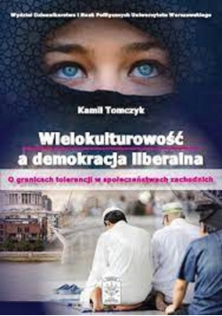 Wielokulturowość a demokracja liberalna