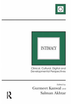 Intimacy