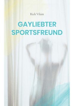 Gayliebter Sportsfreund