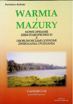 Warmia i Mazury