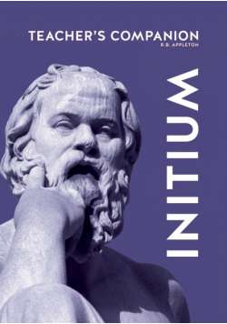 Teacher's companion to Initium