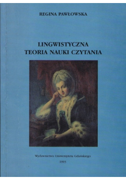 Lingwistyczna teoria nauki czytania