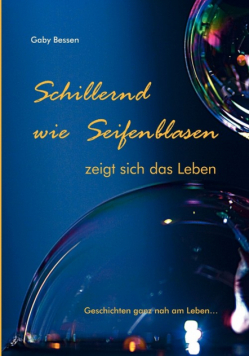 Schillernd Wie Seifenblasen