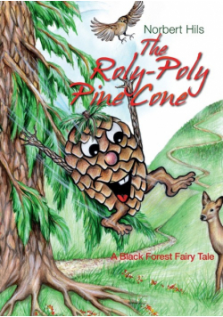 The Roly-Poly Pine Cone