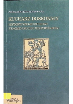 Kucharz doskonały