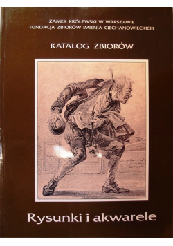 Rysunki i akwarele Katalog zbiorów