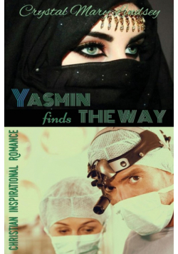 Yasmin finds THE WAY