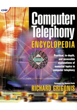Computer Telephony Encyclopedia
