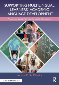 Supporting Multilingual Learners' Academic Language Development