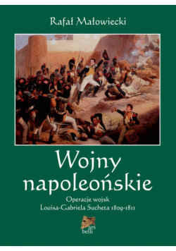 Wojny napoleońskie, t.1