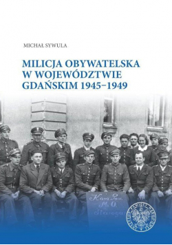 Milicja Obywatelska w województwie gdańskim