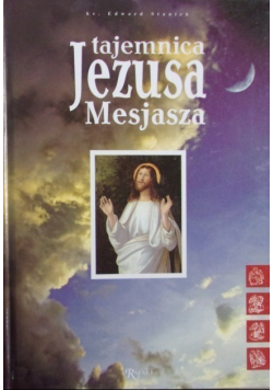 Tajemnica Jezusa Mesjasza