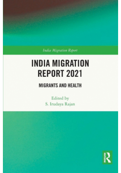 India Migration Report 2021