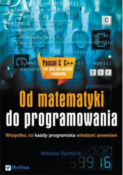 Od matematyki do programowania
